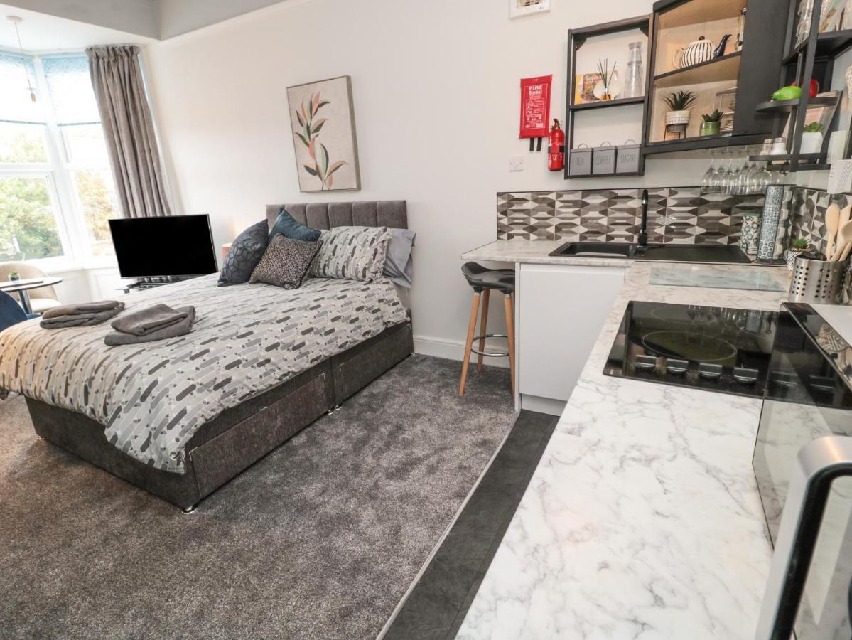 Studio 51 Tynemouth North Shields Ngoại thất bức ảnh
