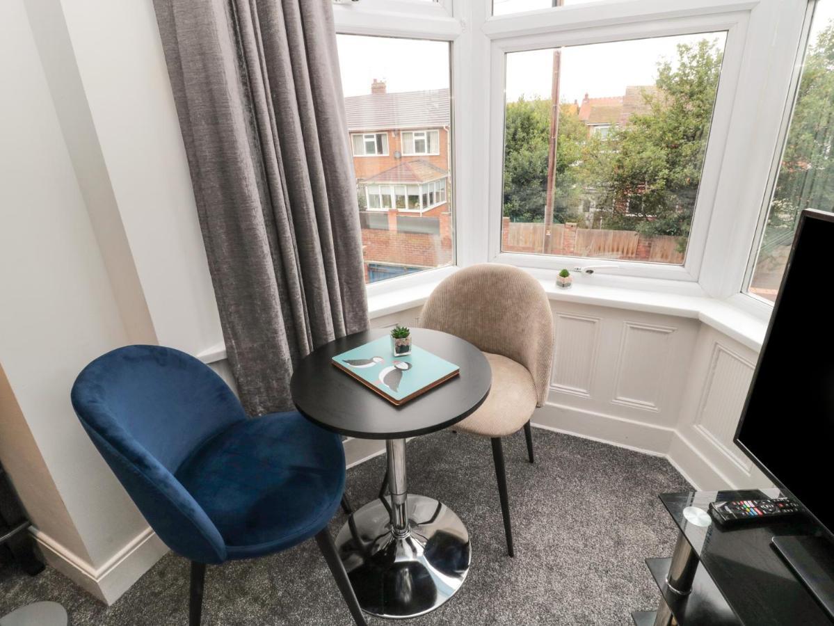 Studio 51 Tynemouth North Shields Ngoại thất bức ảnh