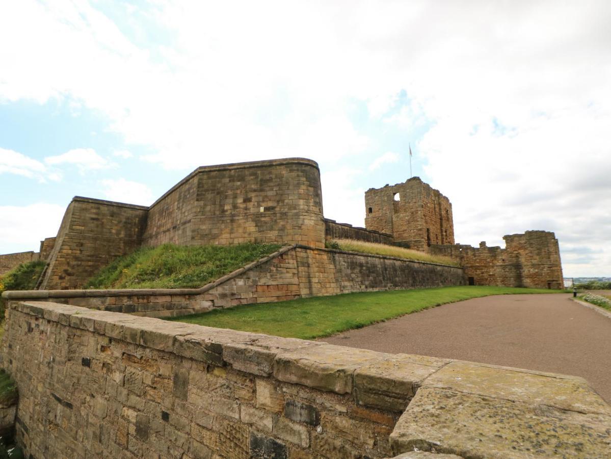 Studio 51 Tynemouth North Shields Ngoại thất bức ảnh
