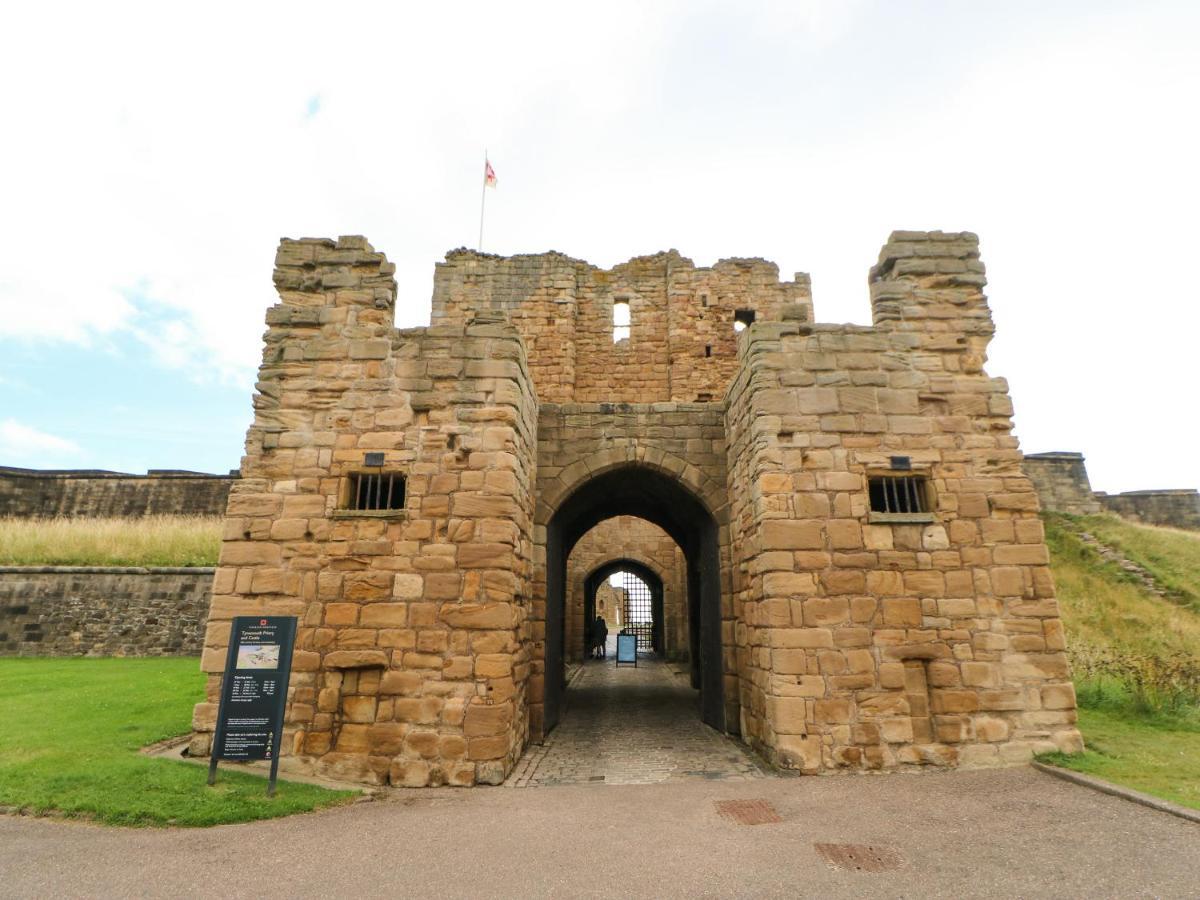Studio 51 Tynemouth North Shields Ngoại thất bức ảnh