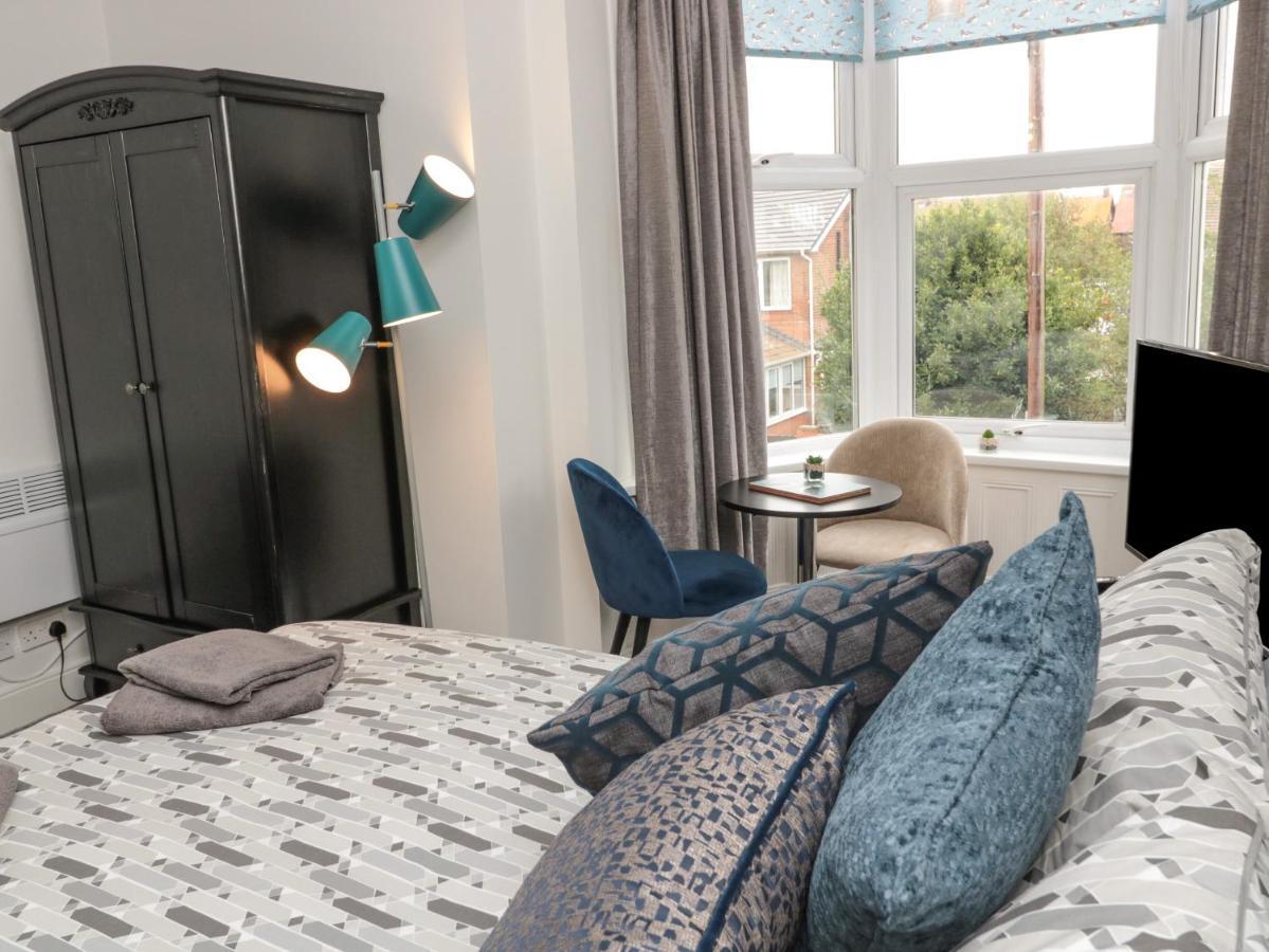 Studio 51 Tynemouth North Shields Ngoại thất bức ảnh