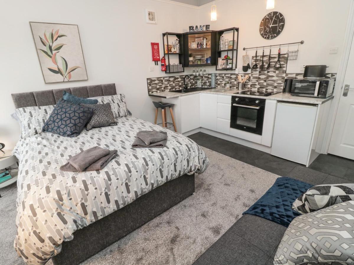 Studio 51 Tynemouth North Shields Ngoại thất bức ảnh