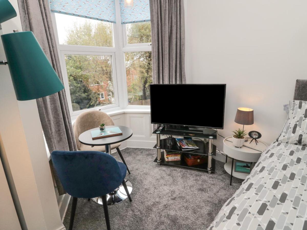 Studio 51 Tynemouth North Shields Ngoại thất bức ảnh