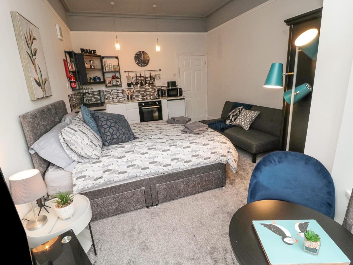 Studio 51 Tynemouth North Shields Ngoại thất bức ảnh