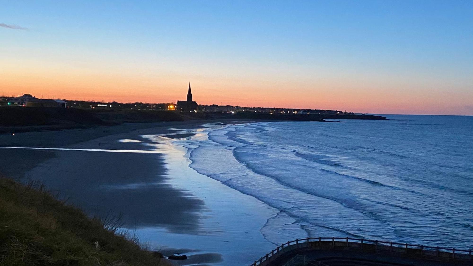 Studio 51 Tynemouth North Shields Ngoại thất bức ảnh