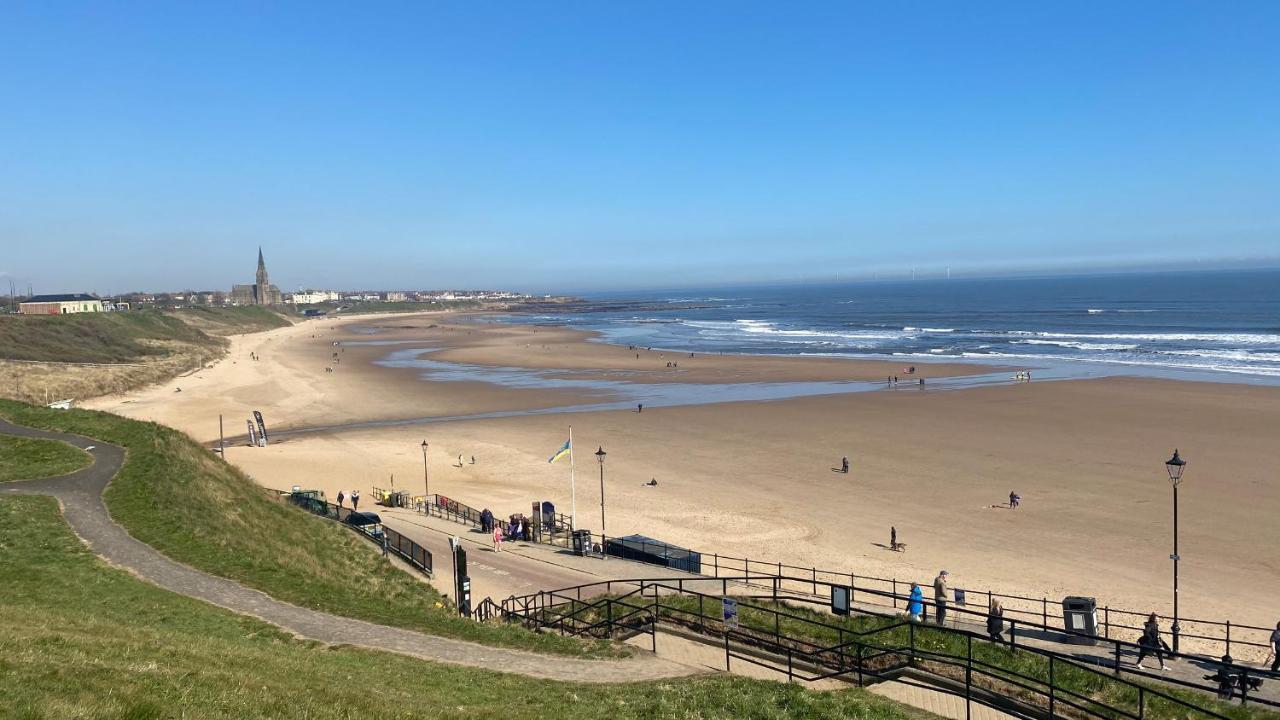 Studio 51 Tynemouth North Shields Ngoại thất bức ảnh