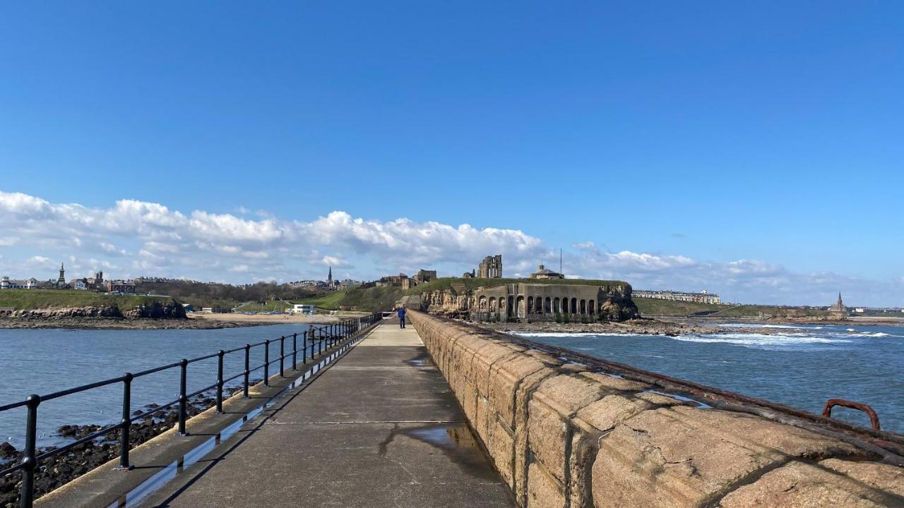 Studio 51 Tynemouth North Shields Ngoại thất bức ảnh